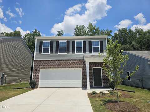126 N Keatts Winner Court, Wilson's Mills, NC 27520