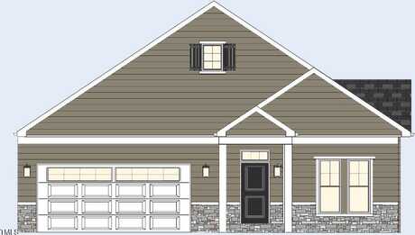 1108 Hudson Drive, Mebane, NC 27302