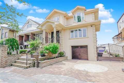 160-08 95th Street, Howard Beach, NY 11414