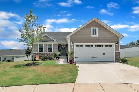 48 Highview Court, Fuquay Varina, NC 27526