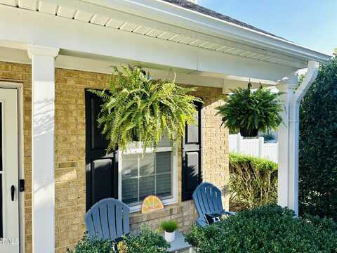 5849 Ricker Road, Raleigh, NC 27610