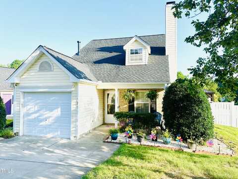 5849 Ricker Road, Raleigh, NC 27610