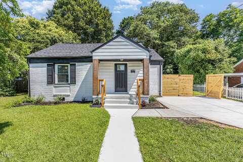709 Brighton Road, Raleigh, NC 27610