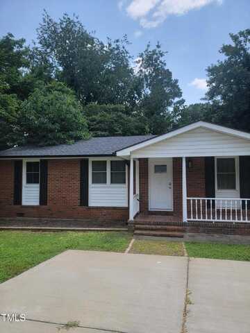 852 Newcombe Road, Raleigh, NC 27610