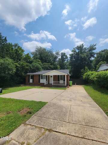 852 Newcombe Road, Raleigh, NC 27610