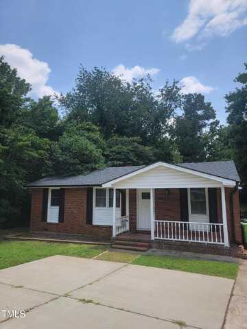 852 Newcombe Road, Raleigh, NC 27610