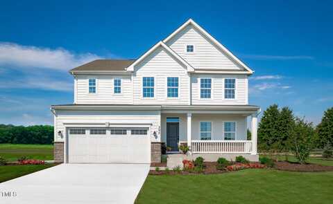 443 Bluebell Street, Sanford, NC 27330