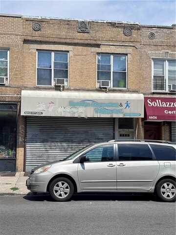 6610 17th Avenue, Brooklyn, NY 11204