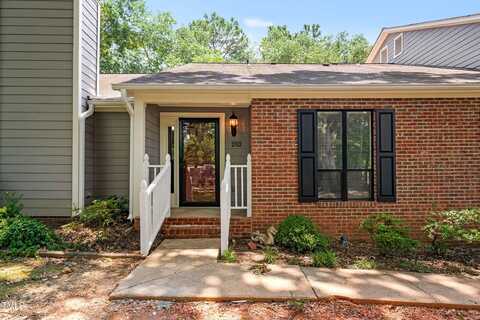 232 Clancy Circle, Cary, NC 27511