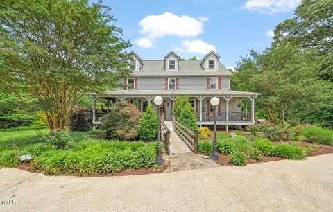 53 Lake Wendell Road, Wendell, NC 27591