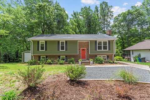 4404 Oak Park Road, Raleigh, NC 27612