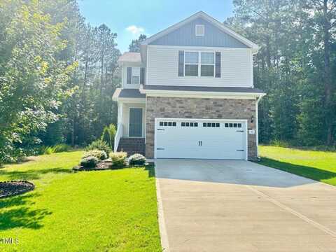 50 Teal Drive, Youngsville, NC 27596