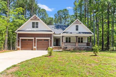 121 Quarterhorse Drive, Louisburg, NC 27549