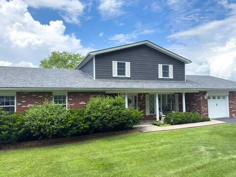 4487 E KY 8, Vanceburg, KY 41179