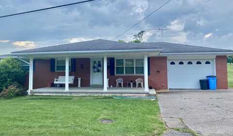 115 Highland Dr, Flemingsburg, KY 41041