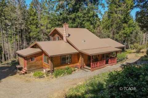 1004 Friedrich Rd, Burnt Ranch, CA 95527