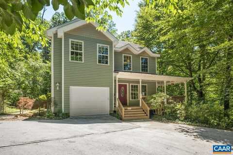801 FLETCHERS LN, ARRINGTON, VA 22922