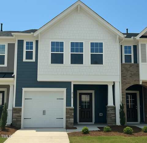 817 Kensley Grv Lane, Fuquay Varina, NC 27526