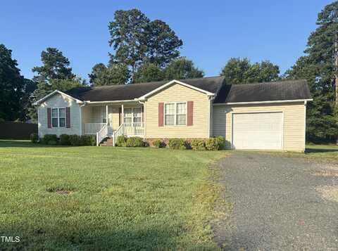 607 24th Street, Butner, NC 27509