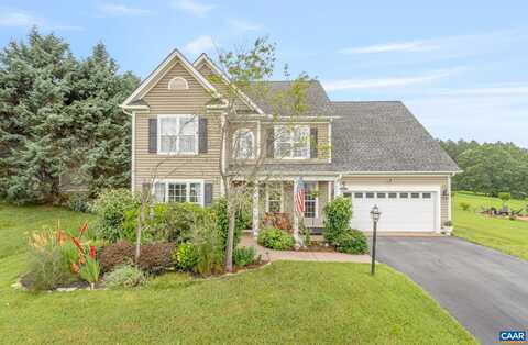 164 GLEN CIR, TROY, VA 22974