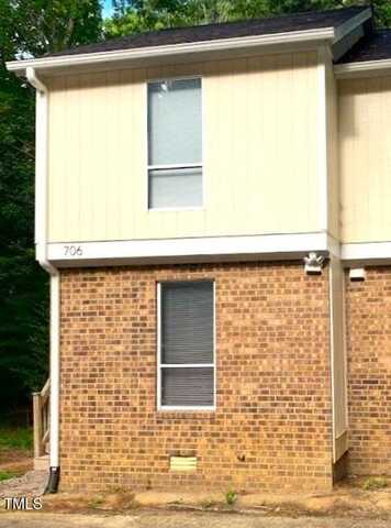 706 Carolina Avenue, Raleigh, NC 27606
