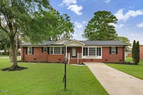 201 Shady Lane Drive, Smithfield, NC 27577