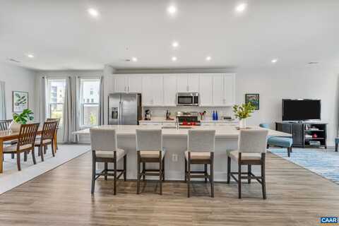 802 WESLEY LN, CHARLOTTESVILLE, VA 22911