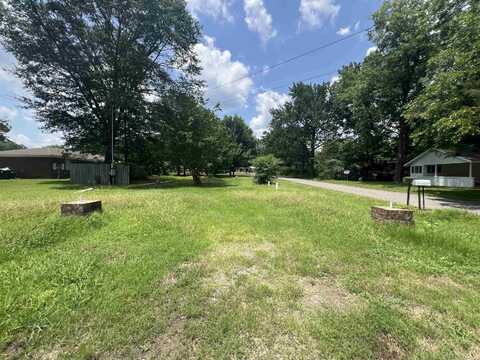 303 Washington, Ward, AR 72176