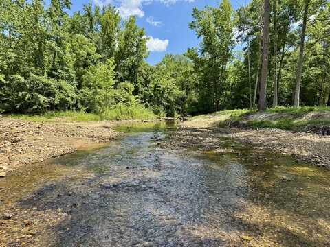 0000 Rose Trail, Melbourne, AR 72556