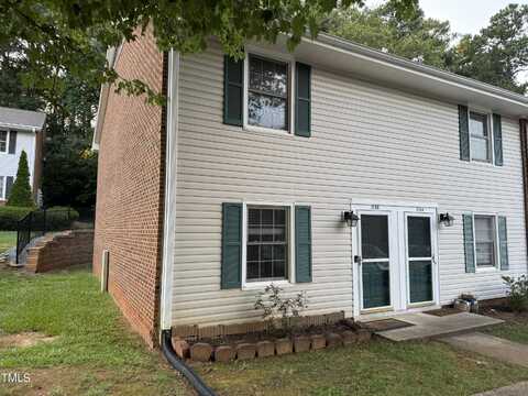 1136 Nottingham Circle, Cary, NC 27511