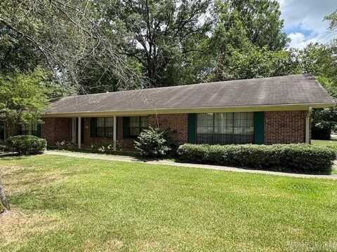 301 E 18th Street, Hope, AR 71801