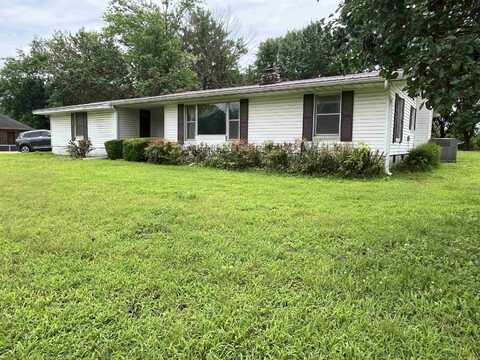 811 N 1st Street, Glenwood, AR 71943