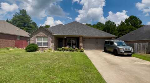 4064 Gabriel Court, Jonesboro, AR 72405