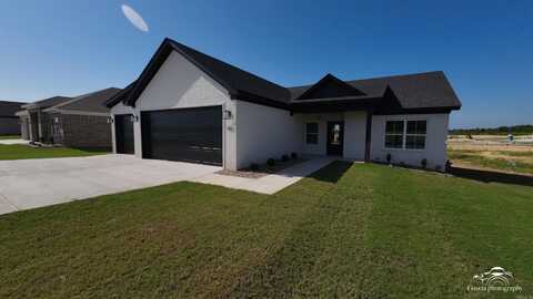 165 Kelton Lane, Hensley, AR 72065