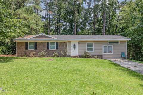 209 Treadway Court, Fayetteville, NC 28311