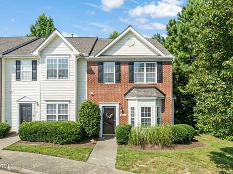 2833 Gross Avenue, Wake Forest, NC 27587
