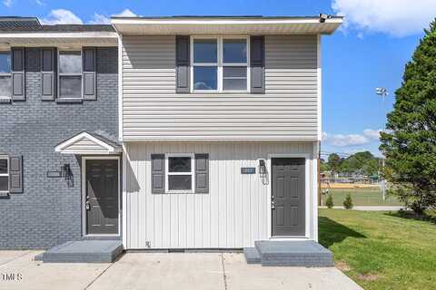 353 E Williams Street, Angier, NC 27501
