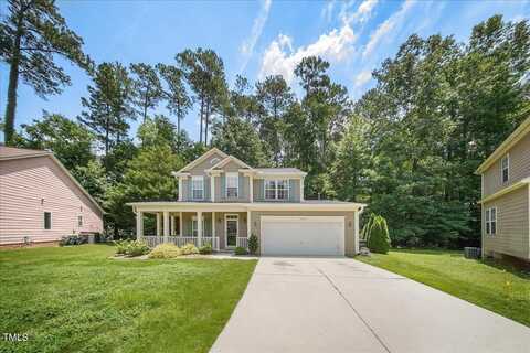 1909 Piperwood Court, Durham, NC 27713
