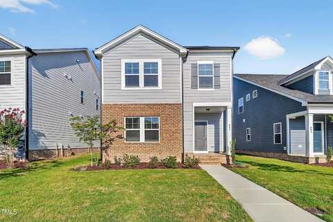 805 Portland Rose Drive, Knightdale, NC 27545