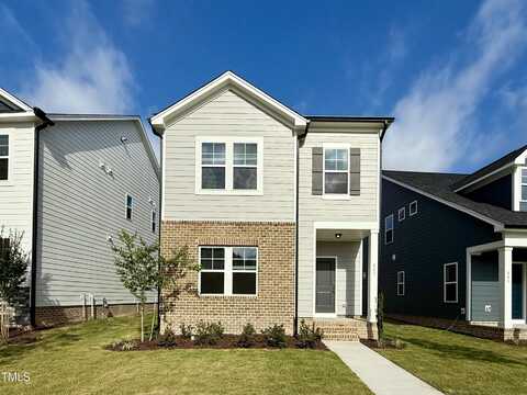 805 Portland Rose Drive, Knightdale, NC 27545