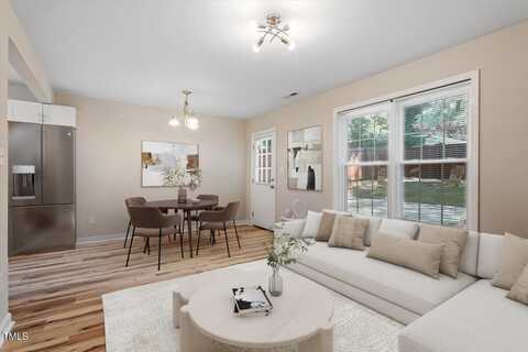 1611 Poole Road, Raleigh, NC 27610