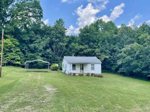 229 Maple Drive, Oxford, NC 27565