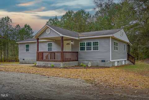 80 Waynes Lane, Middlesex, NC 27557