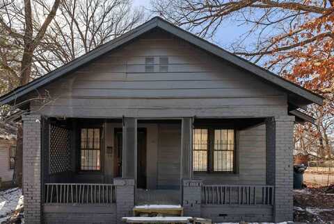 4423 W 26th Street, Little Rock, AR 72204