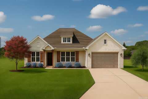 17 Cobble Hill Road, Little Rock, AR 72211
