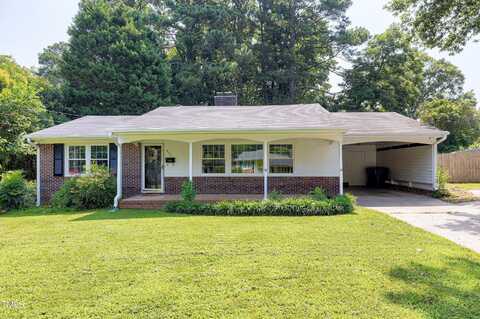 827 Union Street, Cary, NC 27511