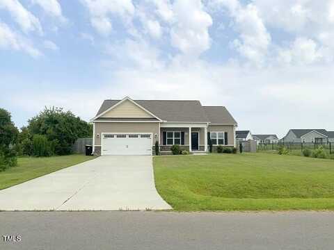101 Mutton Drive, Pikeville, NC 27863
