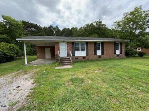 5744 Us 264 Alt Hwy, Wilson, NC 27893