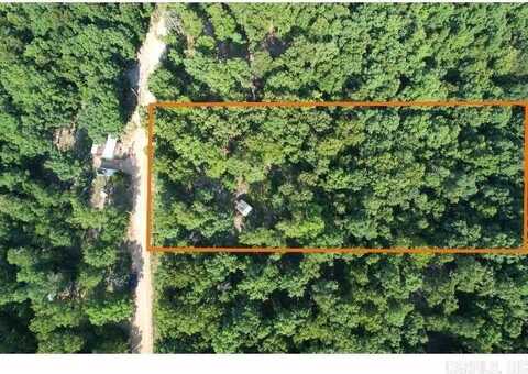 61 Barnes Road, Evening Shade, AR 72532