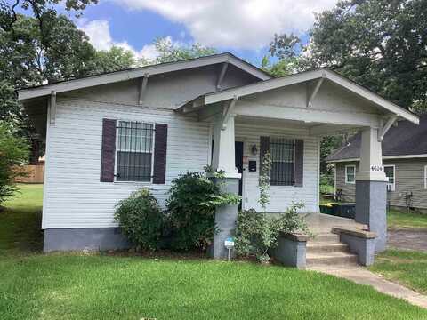 4624 W 29th Street, Little Rock, AR 72204